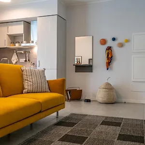 Aparthotel Domitys, Bergamo
