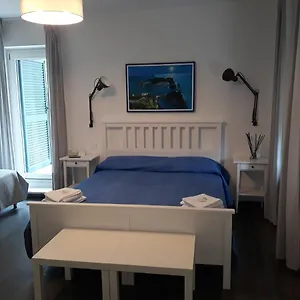 Casa Chiocconi Gasthuis La Spezia