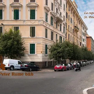San Peter Bed & Breakfast Rome