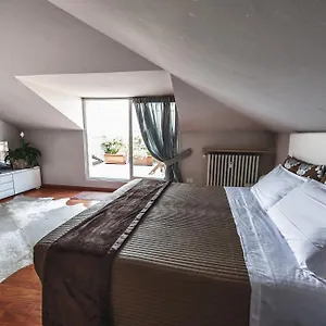 Cute & Cozy Terrace Appartement