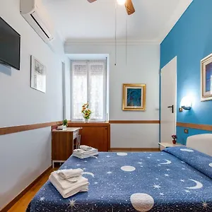 Alessandro A San Pietro Bed Gasthuis Rome