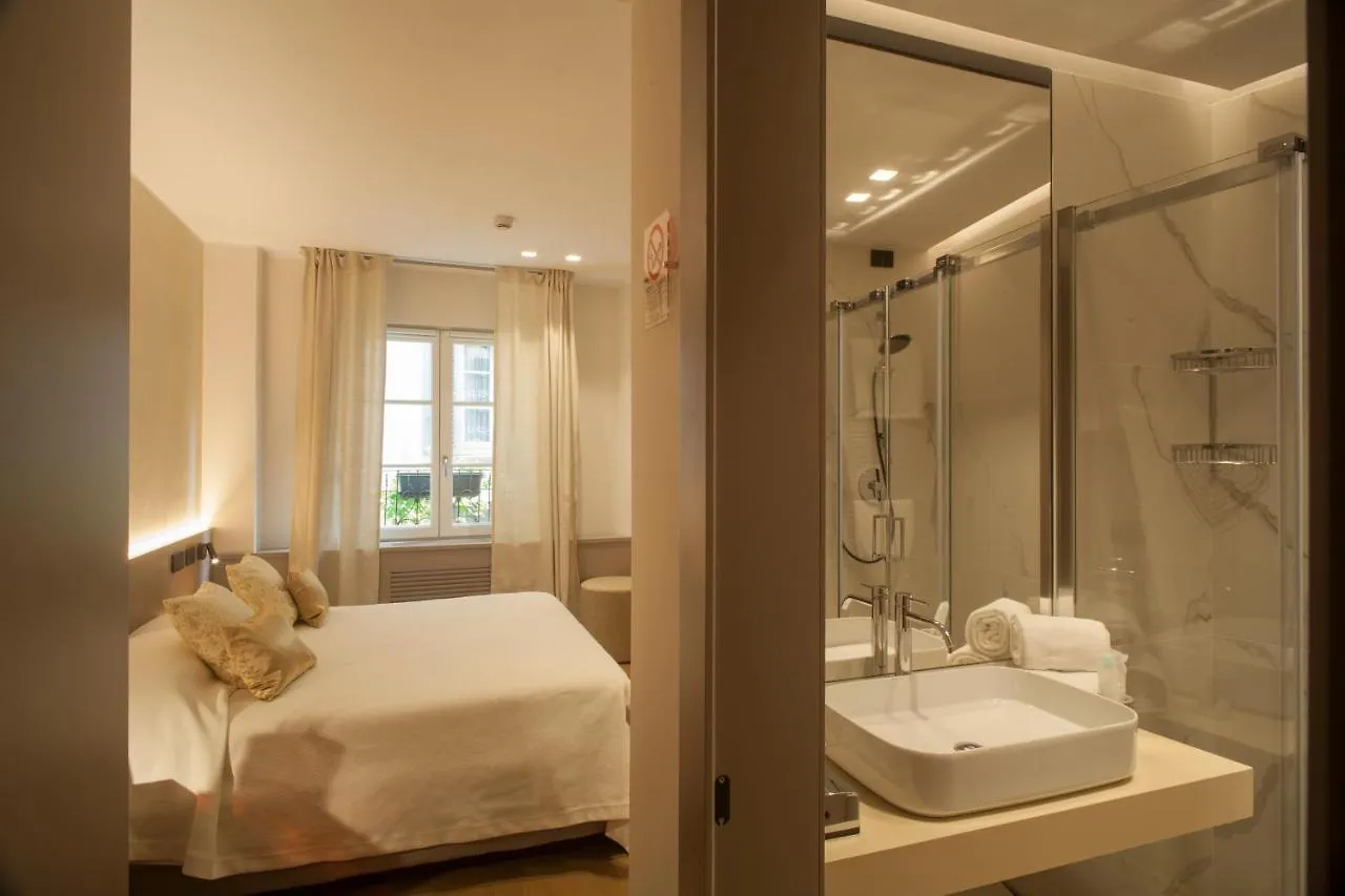 Locanda Cavour Bergamo