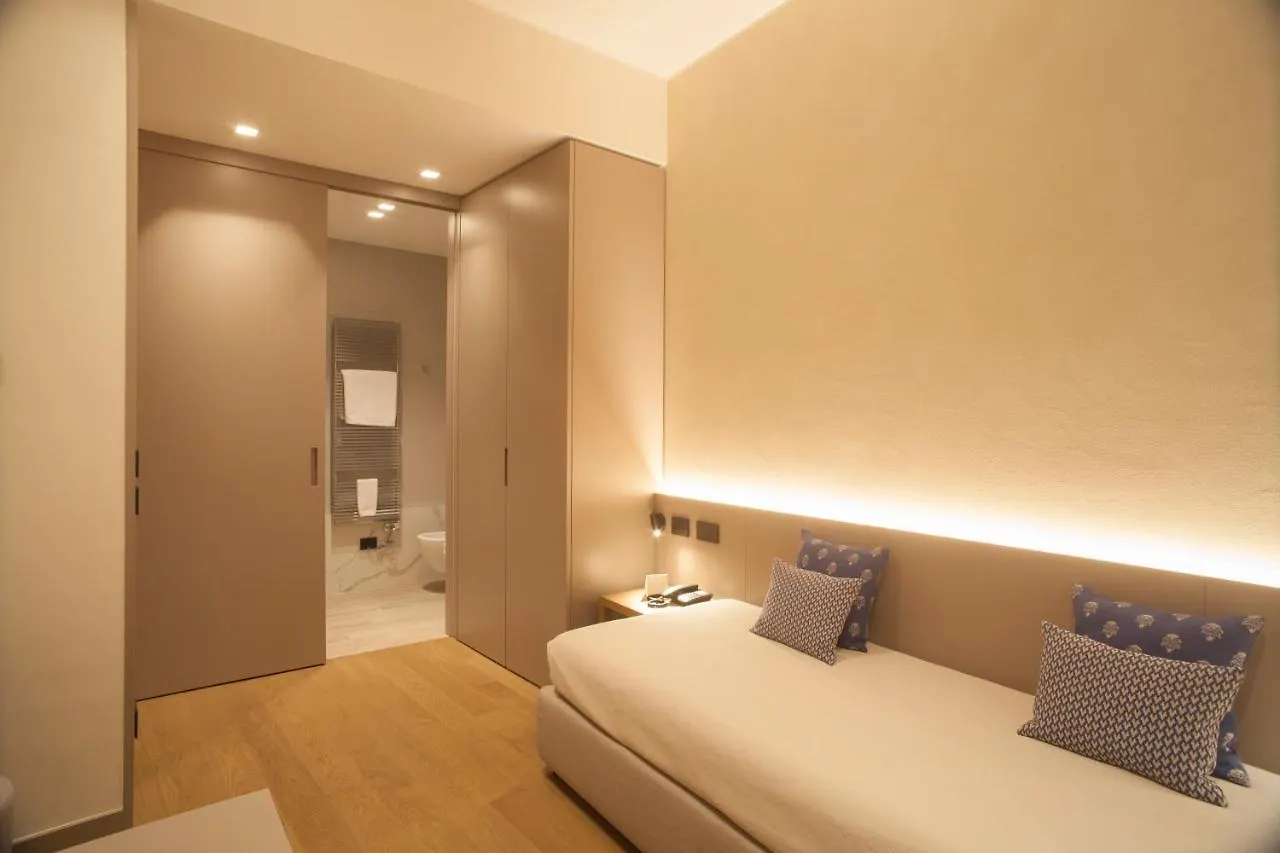 Locanda Cavour Bergamo Inn