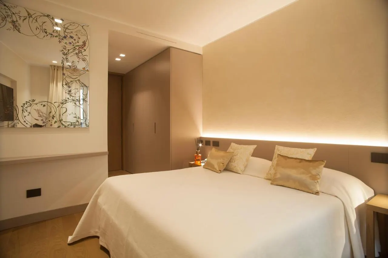 Locanda Cavour Bergamo Inn