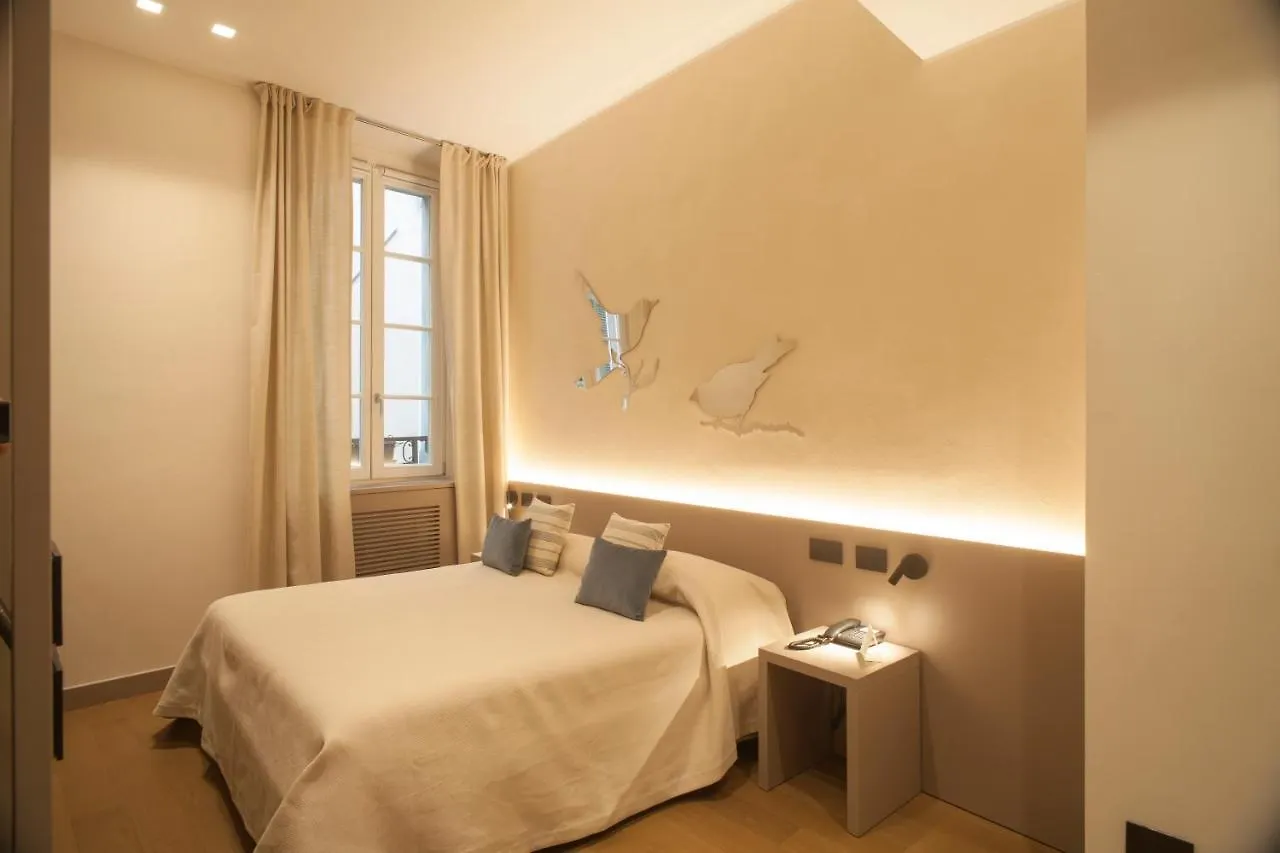 Inn Locanda Cavour Bergamo