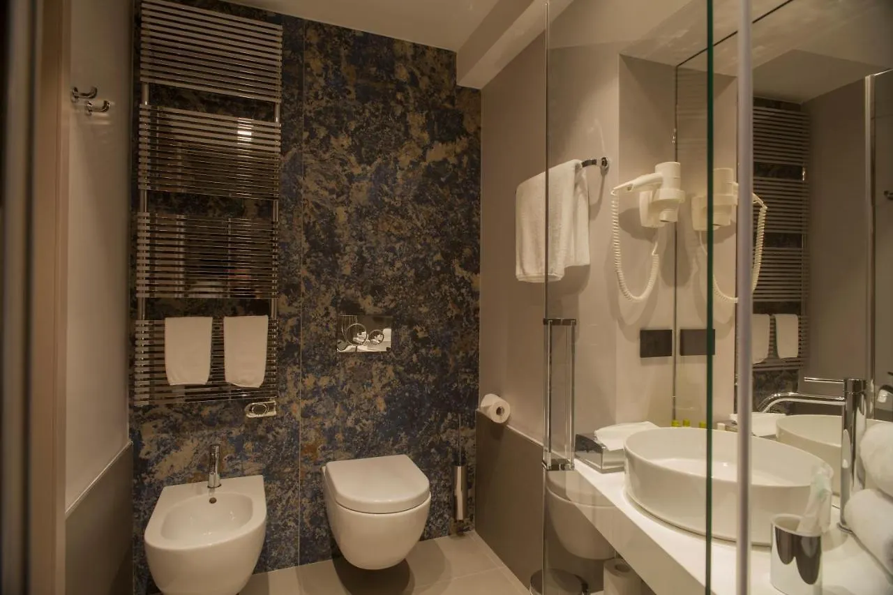 Inn Locanda Cavour Bergamo