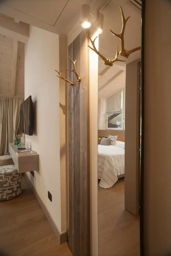 Locanda Cavour Bergamo Inn