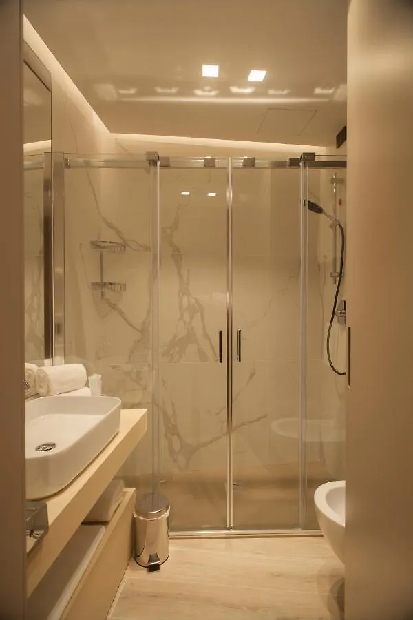 Locanda Cavour Bergamo 0*,  Italy