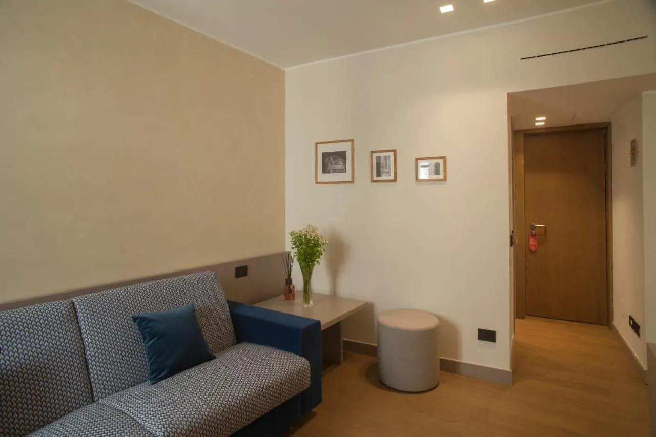 Locanda Cavour Bergamo 0*,