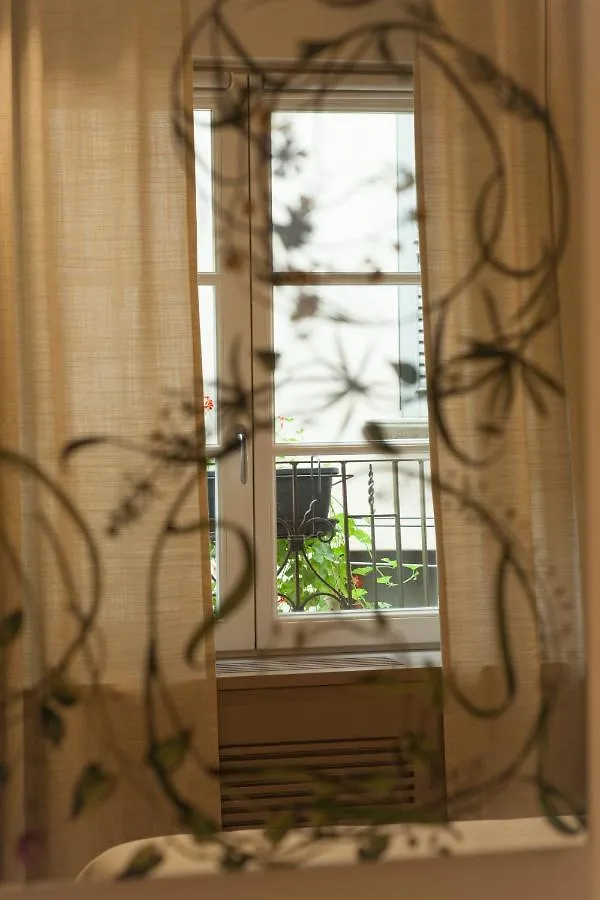 Locanda Cavour Bergamo Inn