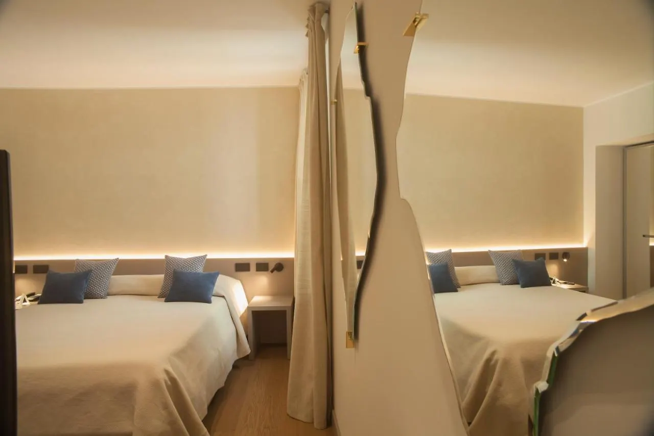 Locanda Cavour Bergamo Inn